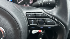 Toyota Yaris 1.5 Hybrid Icon 5dr CVT Hybrid Hatchback